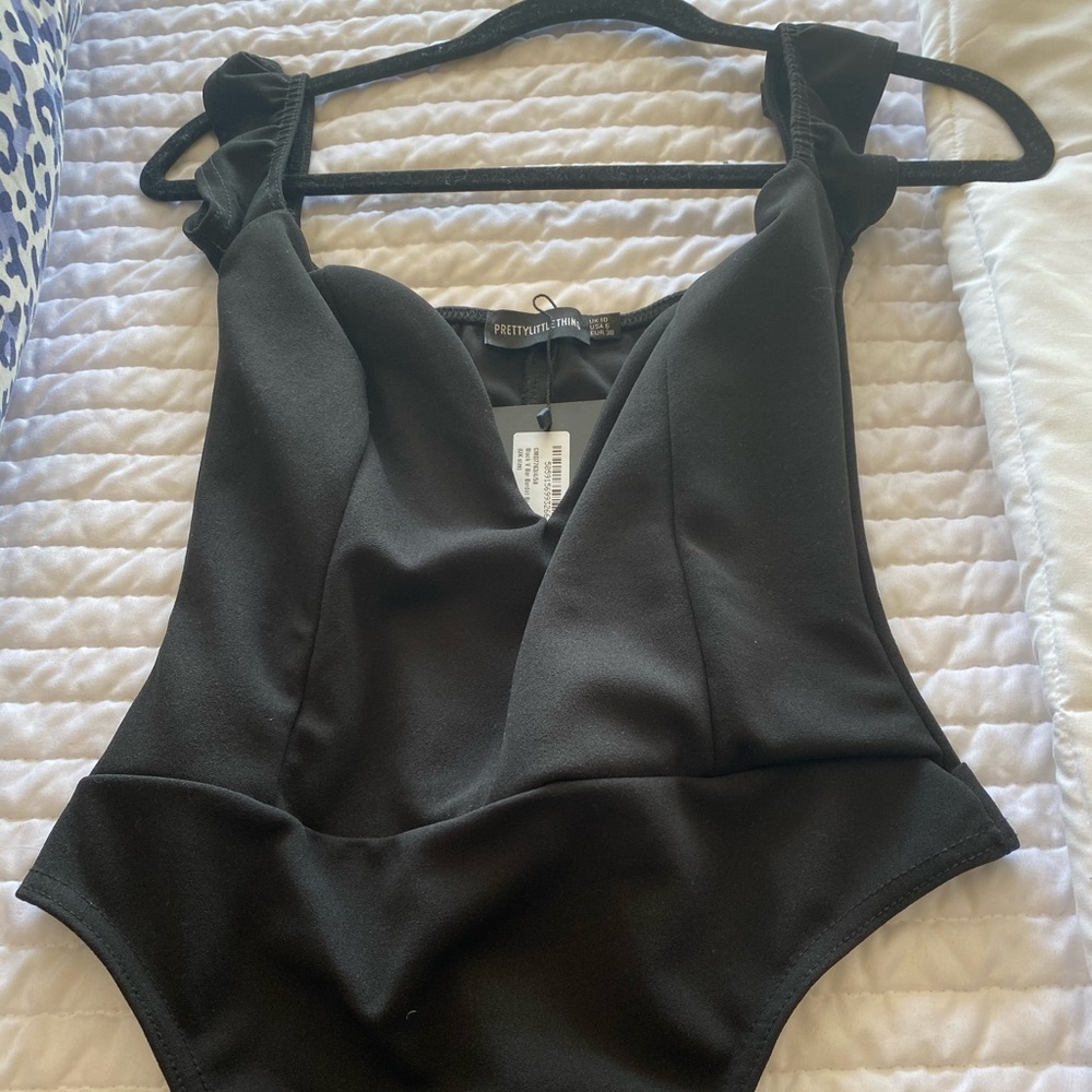Pretty Little Thing bodysuit